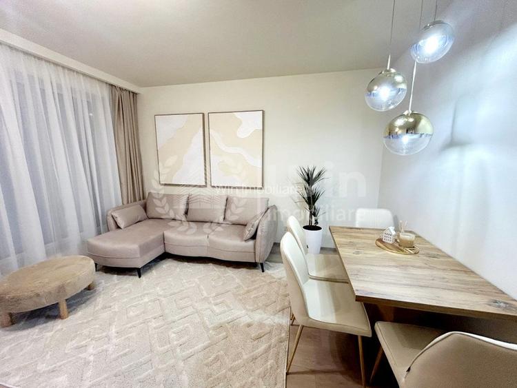 Apartament 3 camere | Decomandat | Bloc nou | Parcare | Grigorescu! - 11