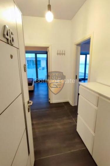 2 camere frontal la mare cu terasă 27mp Mamaia-Nord, terasa, A/C, bloc ZEV - 14