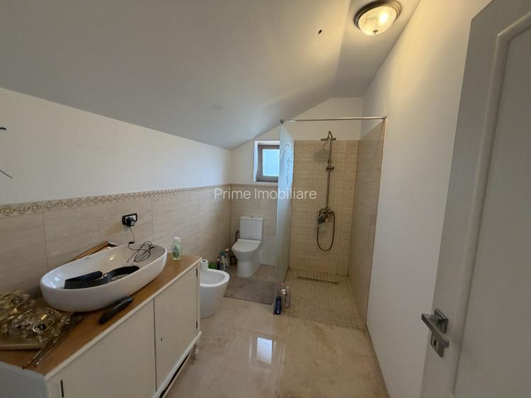 Casă modernă complet mobilată | 155 MP | 4 camere | teren 650 mp | Zona AREX - 12