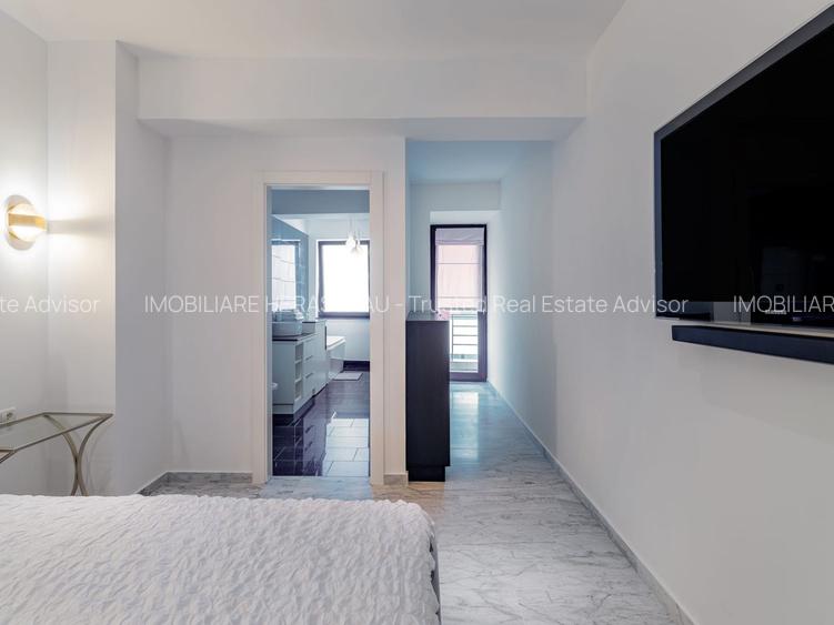 Herastrau Residence | Loc Parcare - 10