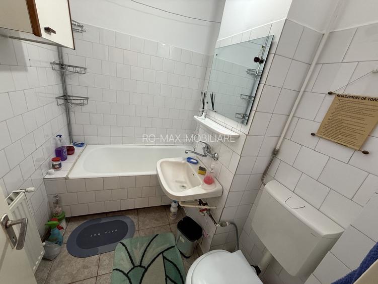 Apartament 3 camere 60 mp etaj 2 - Campina ,langa OMV - 14