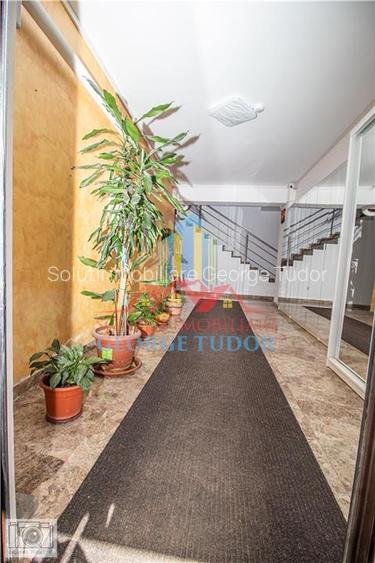Ap. 3 camere, 85 mp, Str. Ciresar 26A, Prelungirea Ghencea- Bragadiru - 27