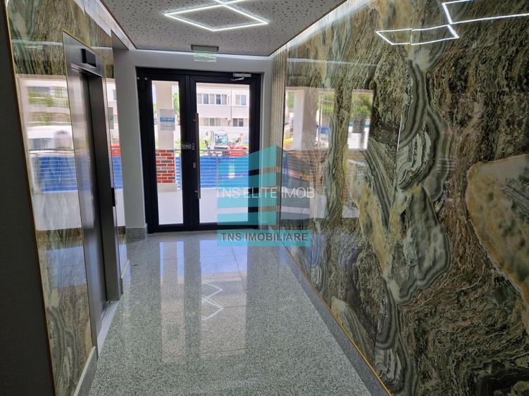 2 camere cu Gradina 77 Mp,Imobil Stil Boutique, Titan -Pallady - 5