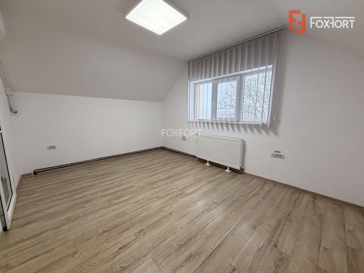 Vila individuala de inchiriat in Timisoara – zona Freidorf - 6