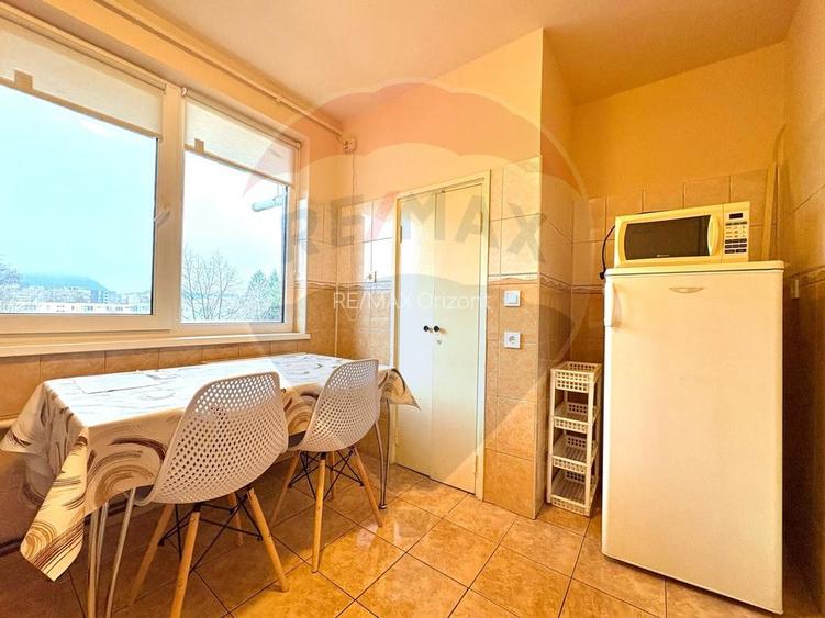 Apartament 2 camere de închiriat – B-dul. Saturn 41 Brașov - 12