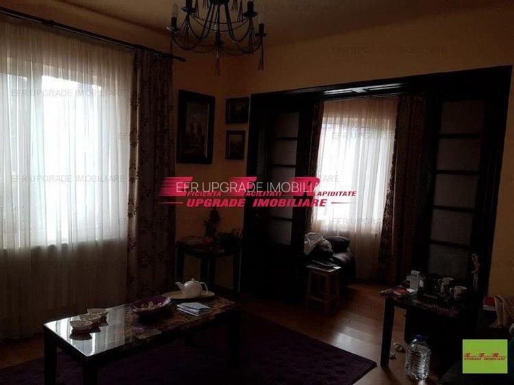 EFR UPGRADE - Casa cocheta (parter si curte) inchiriere zona str Gherghel - Dome - 5