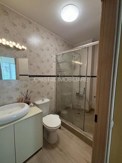 Apartament Premium 3camere, complet mobilat si utilat, Onix Residence Grozavesti - 6