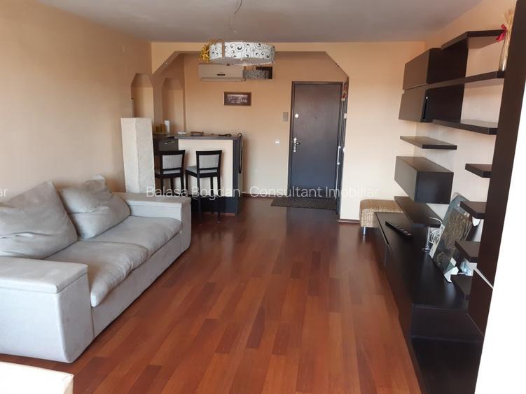 Apartament modern Centru Civic - 2