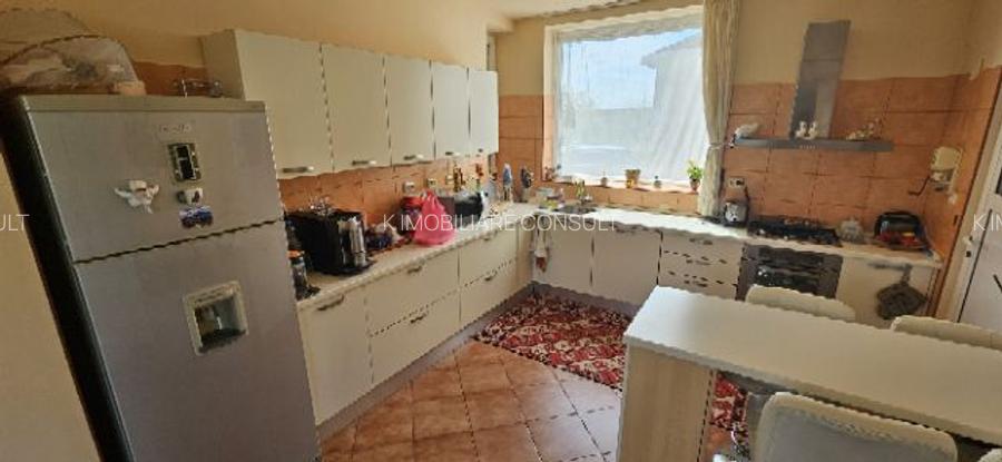 Ciopani vila 5 camere teren 4000 mp - 24