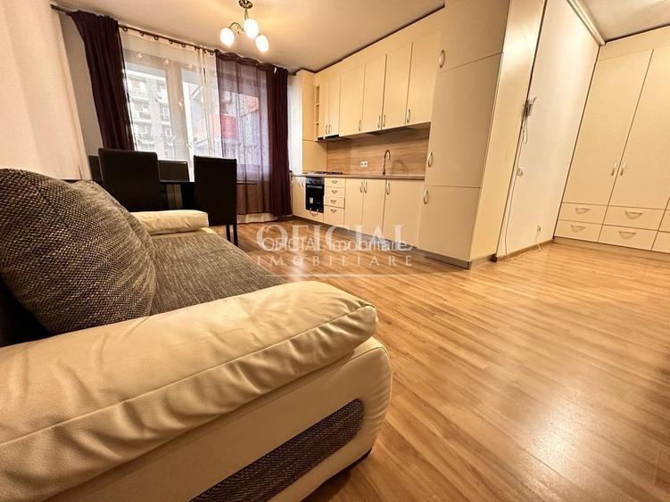 Apartament 3 camere | Zona Vivo - Amethyst | 60 mp | Floresti - 3