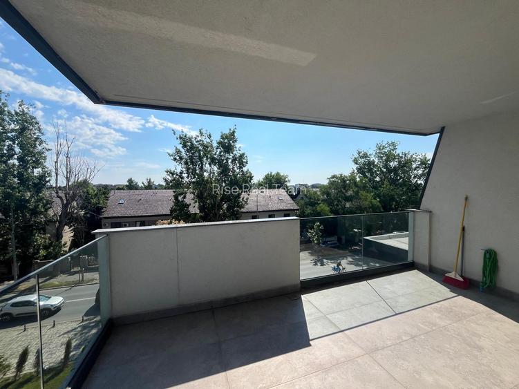 Apartament 4 camere tip duplex Sunset Lake Homes - 5
