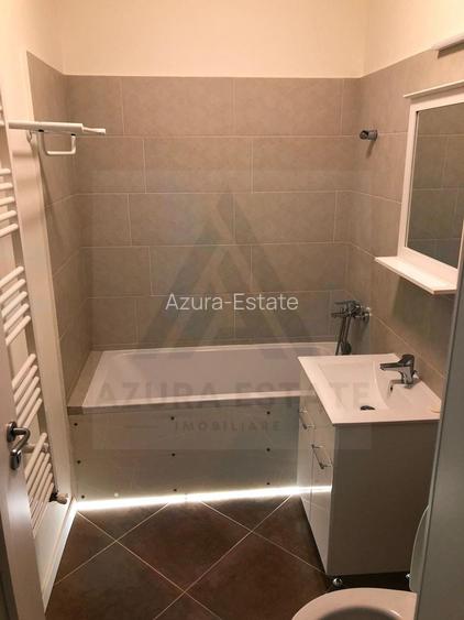 Apartament 2 camere 45 mp utili balcon mp 5 etaj 1 zona Tineretului - 6