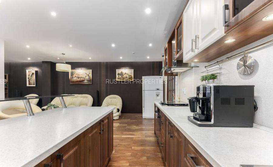 Vila eleganta langa Parcul Circului, 9 camere si 300 mp curte  - 7