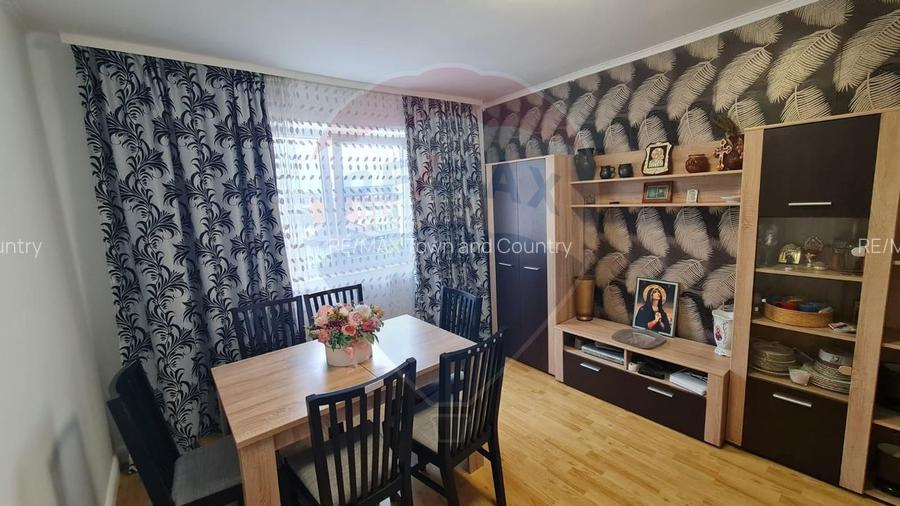 Apartament cu 2 camere de vânzare în zona Vest - 11