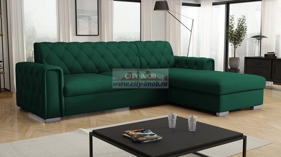 Inchiriere  Apartamnet  3  Camere Iancu Nicolae - 2