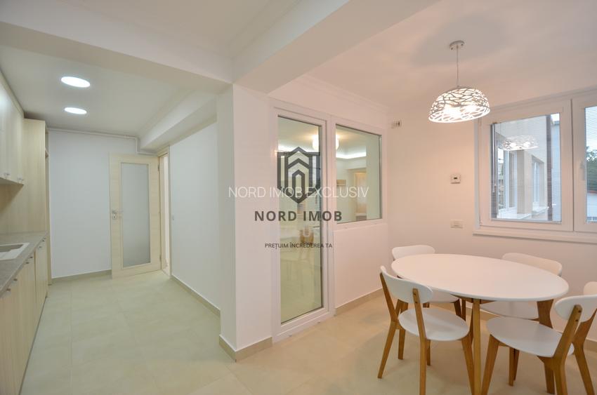 Apartament confortabil 3 camere  | Imobil boutique | Pet Friendly | Domenii - 17