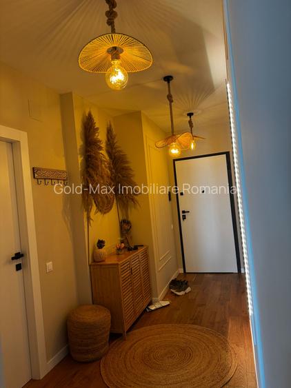 Inchiriere 2 camere One Cotroceni Park - 2