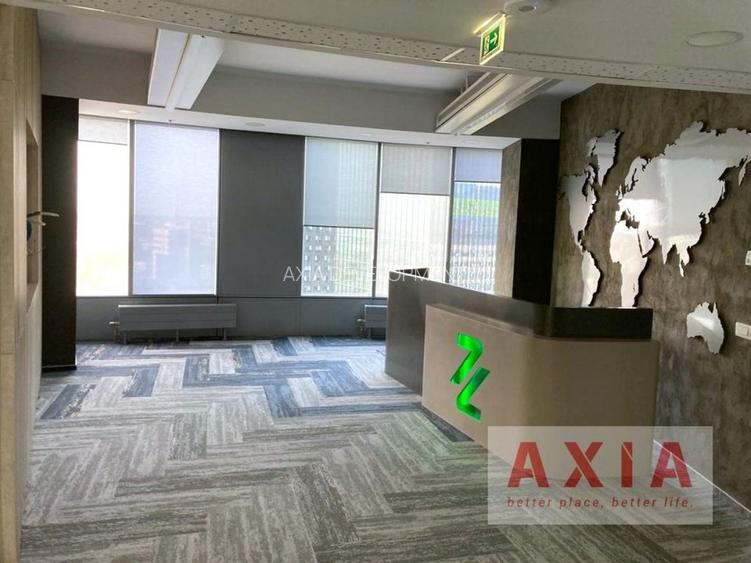 Sky Tower, inchiriere birouri moderne, Comision 0% - 5