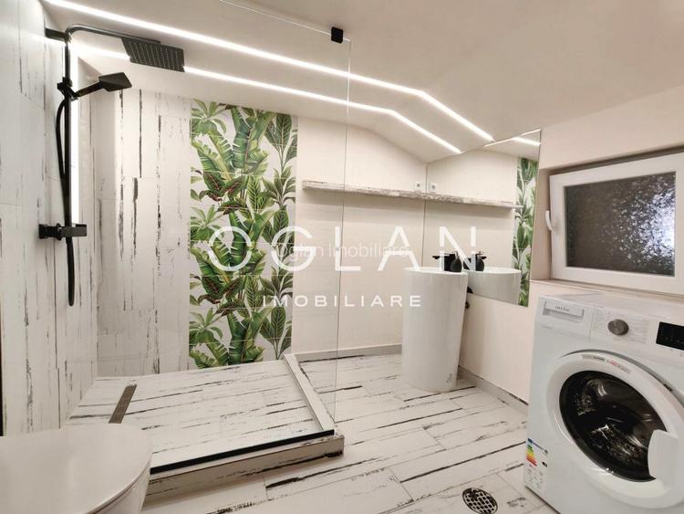 Pachet de 2 Studiouri Regim Hotelier in Centru Sibiu - 7