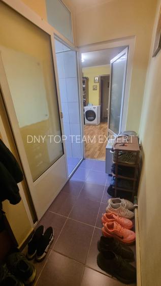 Str. Argeșelu – Apartament 2 camere - 17