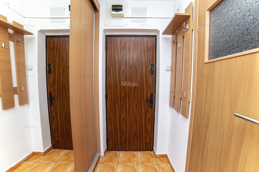 Garsoniera Vatra Luminoasa / Complet mobilata si utilata / 10 minute metrou - 13