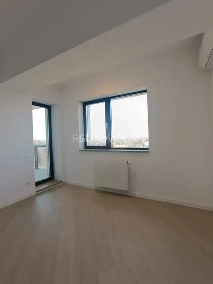 Cortina North – Apartament Lux 3 camere cu vedere liberă - 5