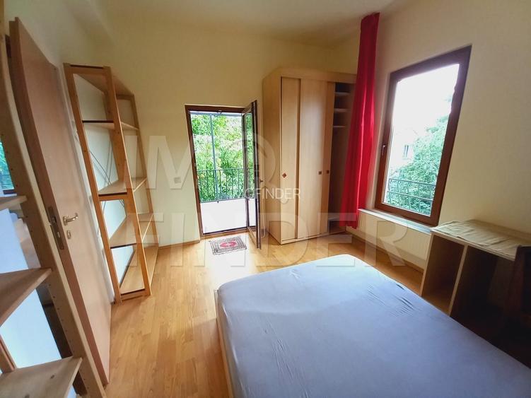 Apartament e camere, zona Gradina Botanica Republicii UMF - 20