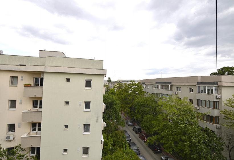 VANZARE GARSONIERA DECEBAL – PIATA ALBA IULIA - 21