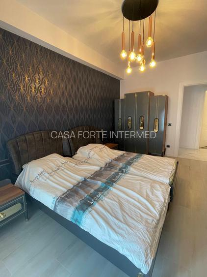 De vanzare apartament cu 3 camere Complex SEA ON - 9