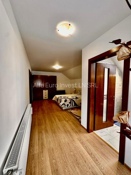 VILA DE INCHIRIAT IN MIJLOCUL NATURII - 18