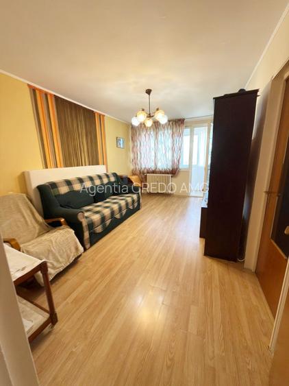 De închiriat: Apartament 2 camere Decomandat, 52.5 mp, Bd. Camil Ressu - 3