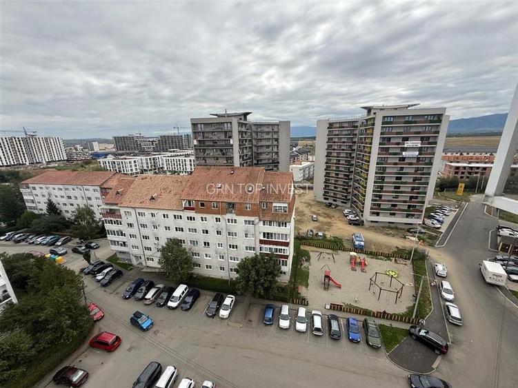 Apartament cu 2 camere si balcon zona Rahovei - 5
