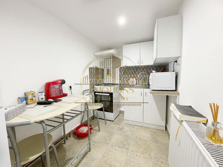 OCAZIE | Apartament 2 camere - curte comuna - central - 6