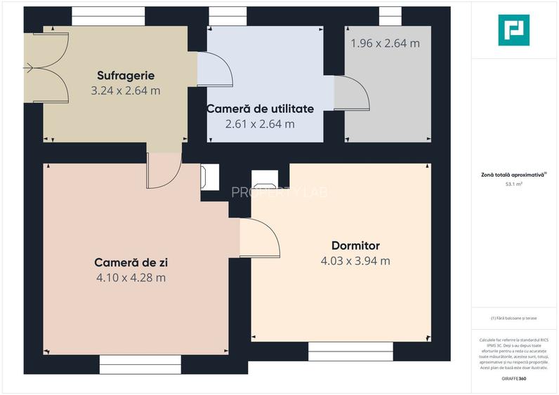 Casă cu teren de 4707 mp în Hălmăgel, județul Arad - 24