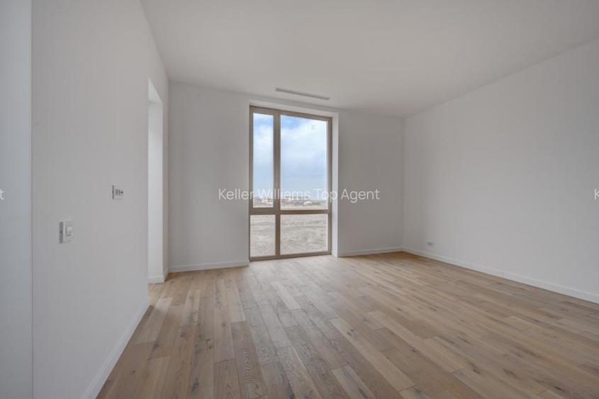 Vila 4 camere | 143 mp utili totali | MAHA Residence | Corbeanca - 14