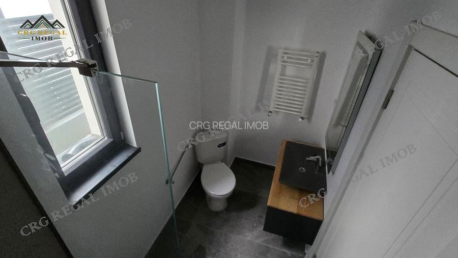 Casa Premium 5 camere 3 bai dressing pivnita gaz 400mp Comuna  Berceni - 5