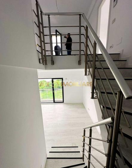 5 Camere de vanzare | Fundeni | lac | terasa | Penthouse | 140 mp - 7