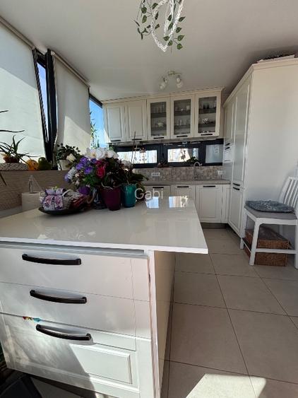Apartament  4cam+ dressing Bulevardul Nicolae Grigorescu  - 8