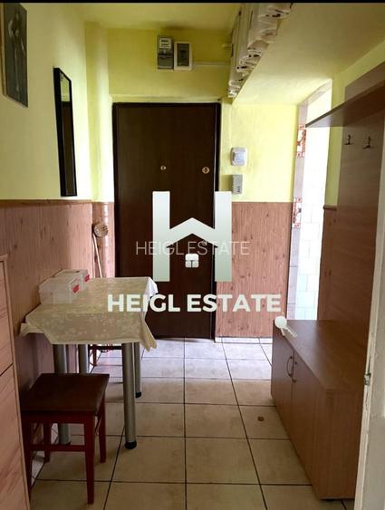 Apartament cu 2  camere, centrala si aer conditionat in zona Circumvalațiunii - 4