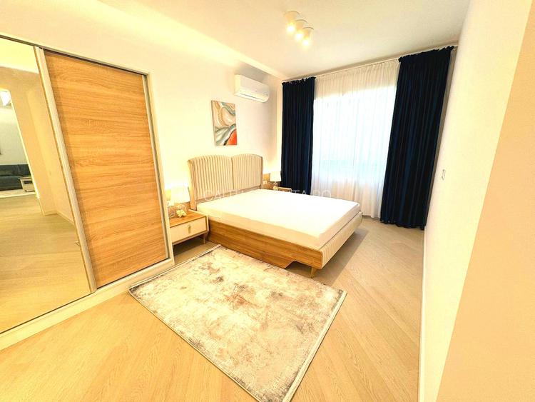 3 camere Premium | Pipera | 78 mp + terasă | Piscină | Fitness - 4