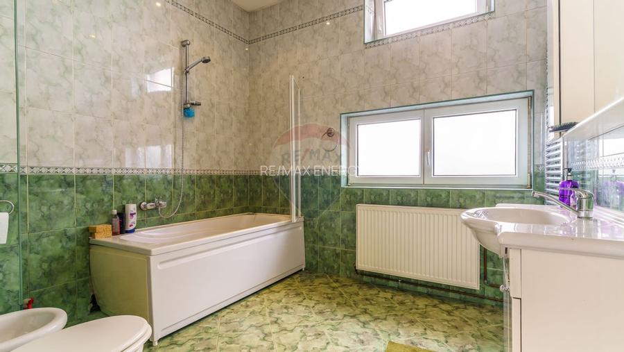 Casa individuala, 309mp utili, 633mp teren, Gheorgheni, COMISION 0% - 11