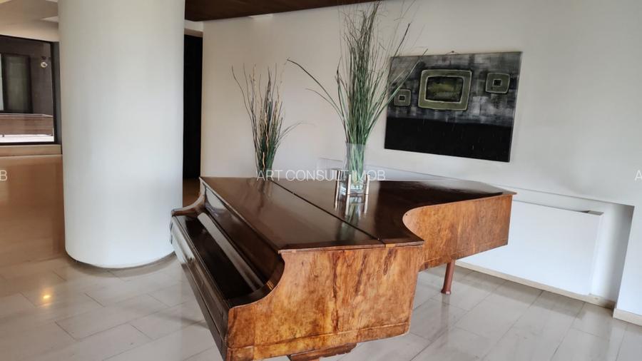 2 Camere | Padurea Baneasa | Centrala | Parcare | Decomandat - 12