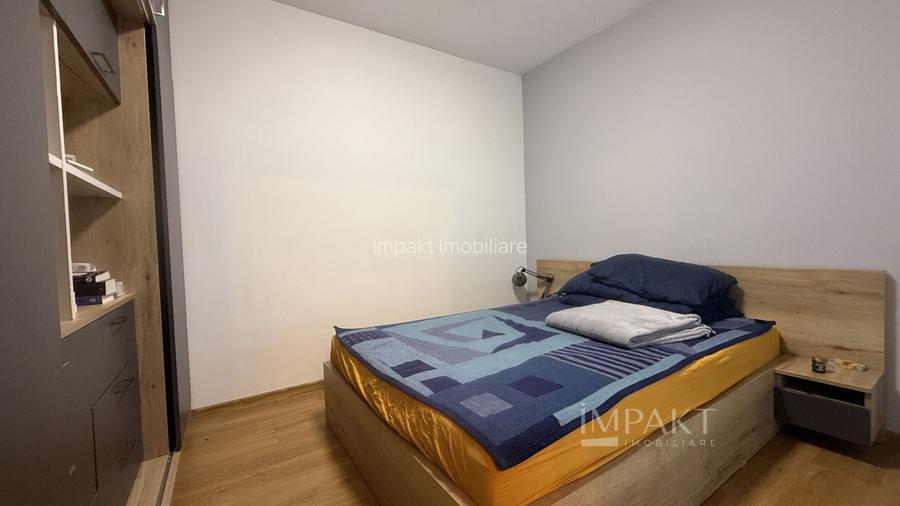 Apartament cu 2 camere langa Baza Sportiva - 5