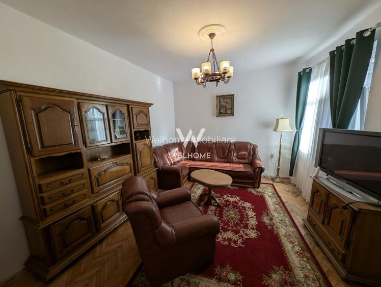 Apartament 2 camere central Sibiu - 5