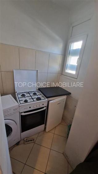 GARSONIERA FLOREASCA 1/3 INVESTITIE - 16