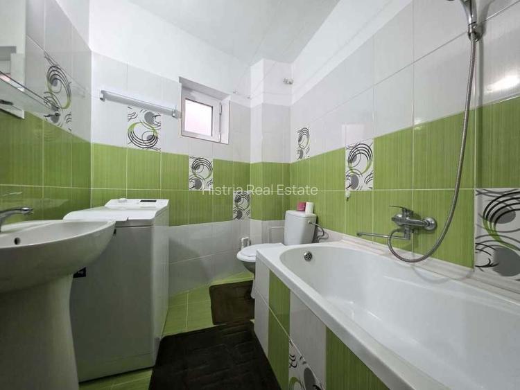 TOMIS III 2 CAMERE ETAJ 2 350 EURO TERMEN LUNG - 7