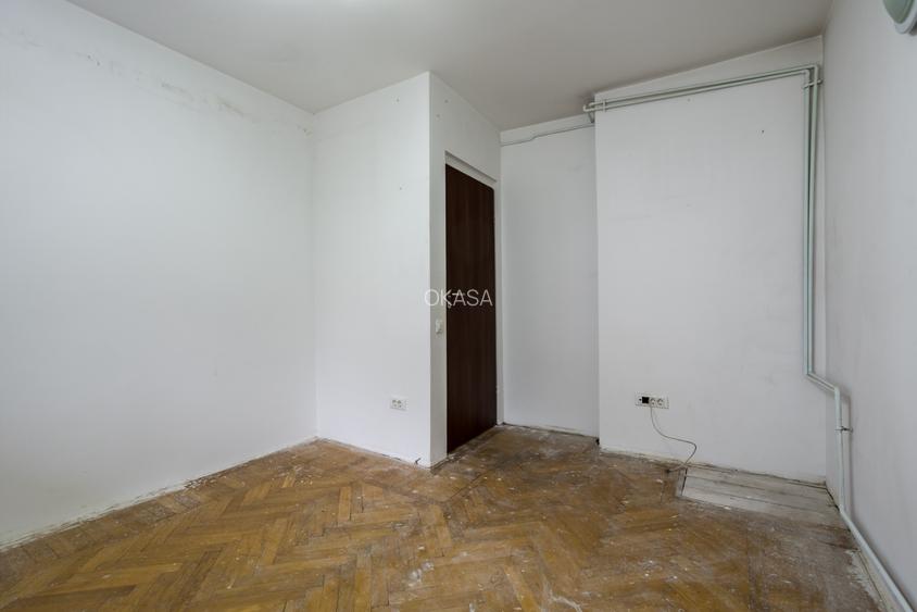 Vânzare Apartament 3 camere de – Pajura, etajul 2 din 3 - 18