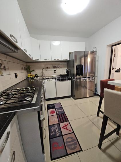 Casa 4 cam + anexa 39 mp | 131 mp utili | mobilat si utilat - 28