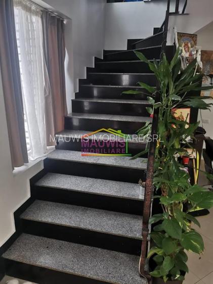 Inchiriez casa In Voluntari la 5 minute de Primiarie. - 9