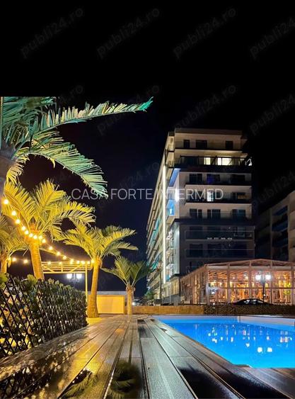 Studio Mamaia Nord- Complex Signature Promenada 75000 euro - 9